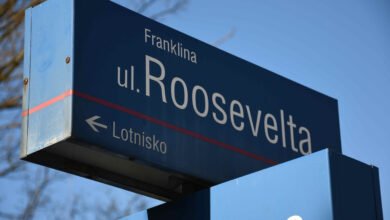 Photo of Kiedy miasto ogłosi przetarg na remont ulicy Roosevelta?