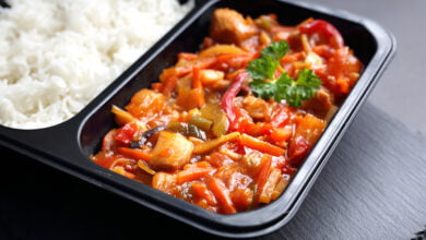 Photo of Dieta pudełkowa w Piotrkowie – dlaczego warto skorzystać z cateringu dietetycznego?