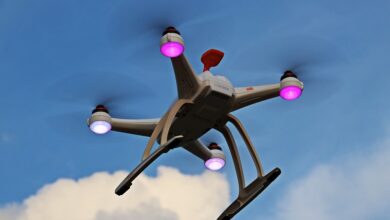 Photo of Jakie są rodzaje scenariuszy do lotów dronem w kategorii szczególnej?