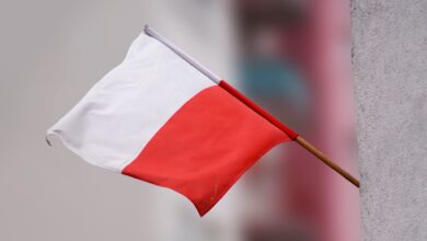 Photo of Flaga Polski – 5 faktów na Dzień Flagi