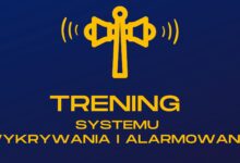 Photo of W sobotę o 17:00 w całym województwie usłyszymy syreny alarmowe. To tylko test!
