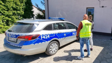 Photo of Pamiętacie pożar w Stadzie Ogierów w Bogusławicach? Policja zatrzymała sprawcę
