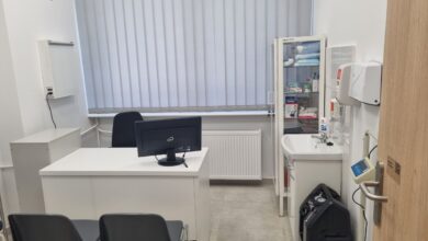 Photo of Powiatowy Zespół Orzekania o Niepełnosprawności już w nowej siedzibie