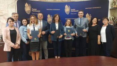 Photo of Powiatowe granty na działania kulturalne przyznane