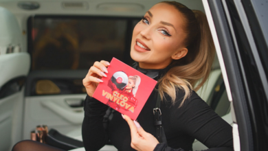 Photo of CLEO już w ten weekend wystąpi w Grabicy!