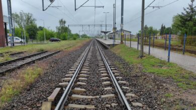 Photo of Piotrków odzyska pasażerskie połączenie kolejowe z Bełchatowem