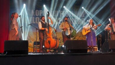 Photo of Kapele zagrały w Wolborzu