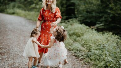 Photo of Dzień Matki. Pamiętaj o profilaktyce