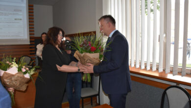 Photo of Prezydent Piotrkowa z wotum zaufania i absolutorium