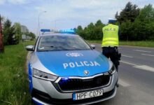 Photo of Mniej wypadków śmiertelnych, ale wciąż zbyt wielu pijanych kierowców – policja podsumowała miniony rok