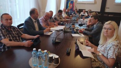 Photo of Samorząd powiatowy apeluje o połączenie szpitali
