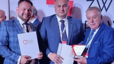 Photo of Powiat Piotrkowski najwyżej w rankingu Związku Powiatów Polskich