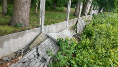 Photo of Wandalizm czy głupota?