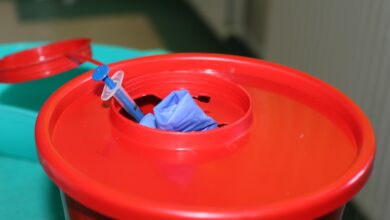 Photo of Szczepienia przeciwko wirusowi brodawczaka ludzkiego HPV