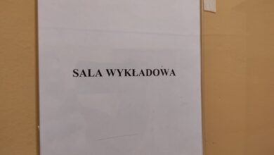 Photo of Wykład Mirosława Sekuły – ZAPROSZENIE