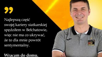 Photo of Michał Bąkiewicz: Wracam do domu!