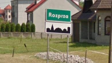 Photo of Rozprza będzie miastem! Jest już decyzja rządu