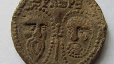 Photo of Bulla antypapieża Jana XXIII odnaleziona w Mierzynie