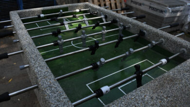 Photo of Rozbudowa placu zabaw na osiedlu Szczekanica