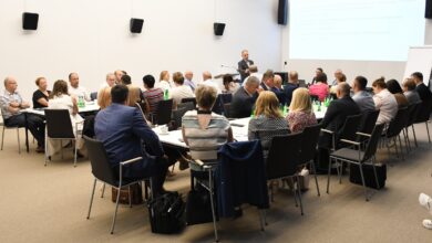 Photo of Jak podzielić unijne wsparcie dla regionu?