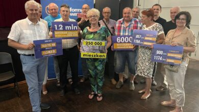 Photo of Spotkanie z posłem