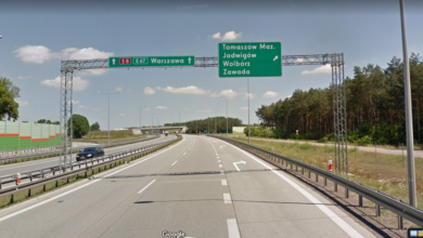 Photo of Rowerem na randkę po S8. Dostał mandat – 4000 zł