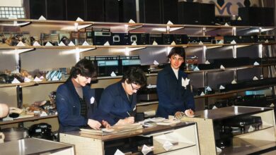 Photo of Niemal 40 lat temu otwarto Dom Handlowy w Moszczenicy – zobacz archiwalne zdjęcia