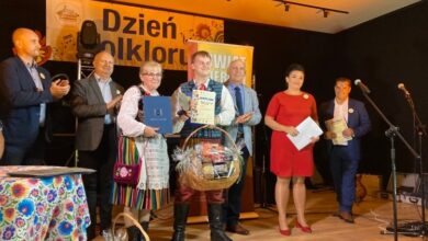 Photo of Sukces Kapeli Ludowej Tkacze