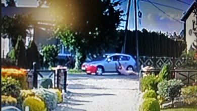 Photo of Pociągnął mężczyznę za samochodem, teraz sąd pociągnie go do odpowiedzialności