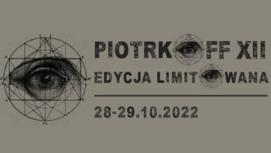 Photo of Już w ten weekend – PiotrkOFF 2022 – edycja limitowana