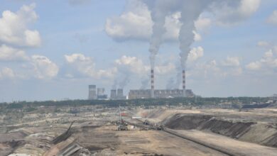 Photo of KWB Bełchatów uruchamia sprzedaż węgla dla odbiorców indywidualnych
