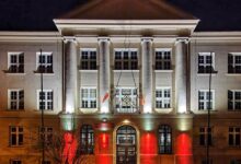 Photo of Przełom w sprawie studniówki w TPS. Kobieta usłyszała zarzuty