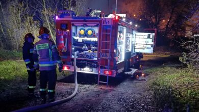 Photo of Odpowie za podłożenie ognia