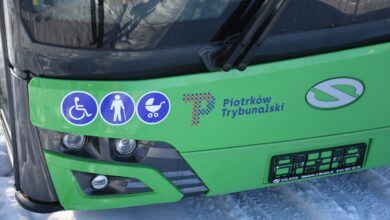 Photo of Nowe autobusy już w Piotrkowie – ZDJĘCIA