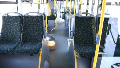 Photo of Komunikacja miejska na 1 listopada w Piotrkowie Trybunalskim