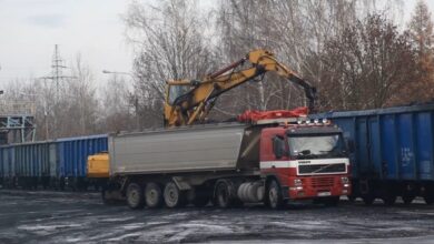 Photo of Rządowy węgiel dostępny w Piotrkowie