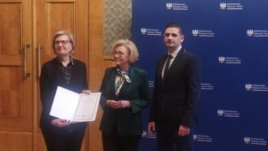 Photo of Szkoła Podstawowa nr 11 z Krajowym Certyfikatem Szkoły Promującej Zdrowie