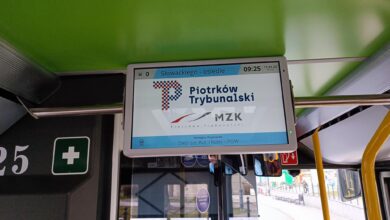 Photo of W związku z pracami na Wojska Polskiego, zmienią się trasy autobusów MZK