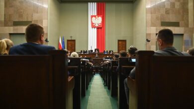 Photo of Do Sejmu trafił projekt ustawy w sprawie powołania Akademii Piotrkowskiej
