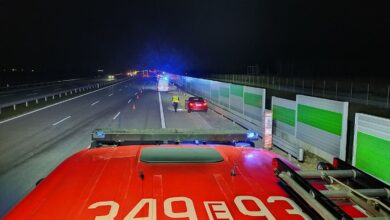 Photo of Jest wsparcie dla kolejnych 5 jednostek OSP na zakup nowych samochodów strażackich – LISTA