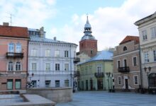 Photo of Unijna mapa rozwoju województwa łódzkiego. Zobacz jak fundusze europejskie zmieniają Piotrków Trybunalski