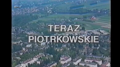 Photo of „Teraz piotrkowskie” film promujący województwo piotrkowskie z 1995 roku!
