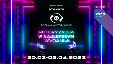 Photo of Zobacz motoryzację w najlepszym wydaniu – Poznań Motor Show 2023