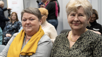 Photo of Łódzkie przyjazne seniorom