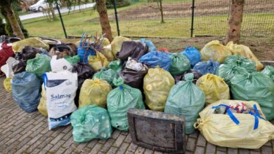 Photo of Wiosenne porządki w sołectwie Bujniczki