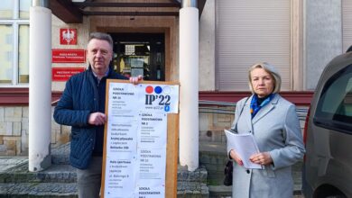 Photo of Są zaniepokojeni finansami Piotrkowa, dlatego składają petycję do prezydenta miasta
