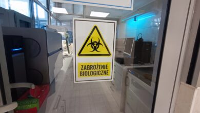 Photo of Piotrkowskie laboratorium do badań ASF wreszcie otwarte!