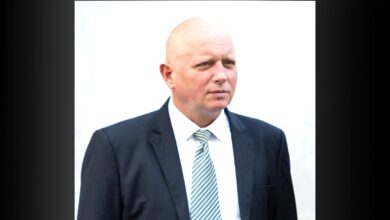 Photo of Nie żyje Tomasz Kitowski