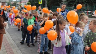 Photo of Pomaszerowali przeciw przemocy