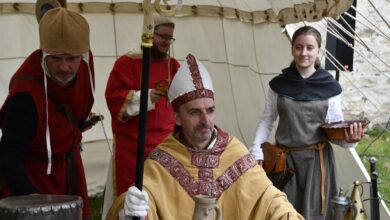 Photo of Łódzkie Królewskie w Sulejowie – FOTORELACJA